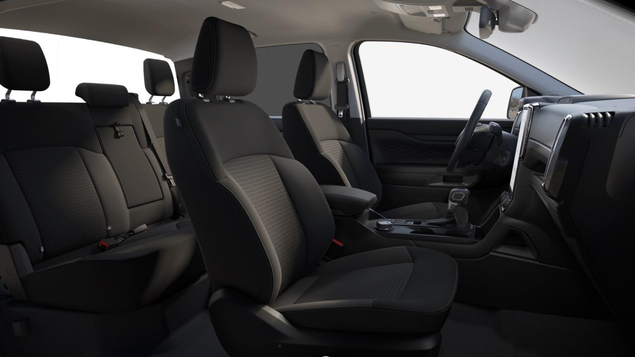 2025 Ford Ranger  Photo5