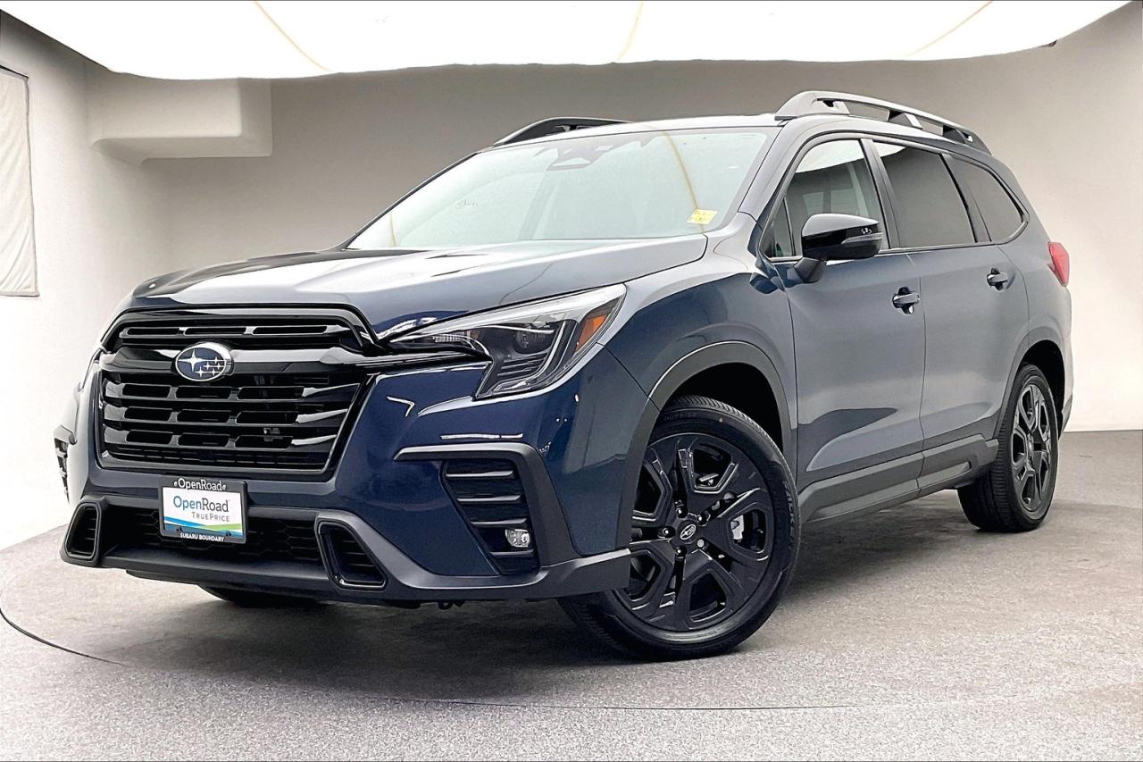 Used 2023 Subaru ASCENT Onyx for sale in Vancouver, BC