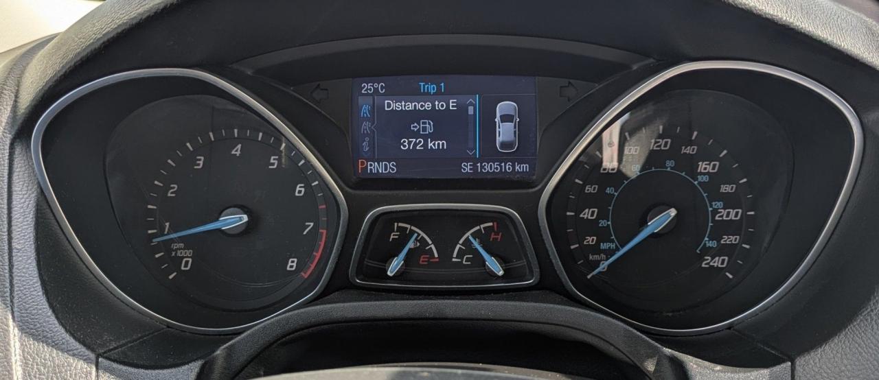 2014 Ford Focus SE - Photo #18