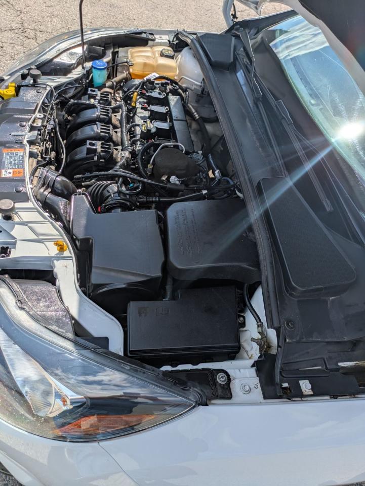 2014 Ford Focus SE - Photo #20