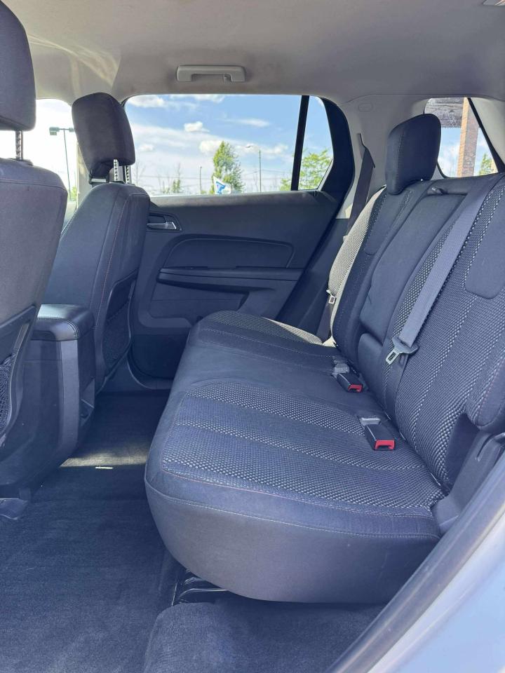 2017 GMC Terrain SLE - Photo #8