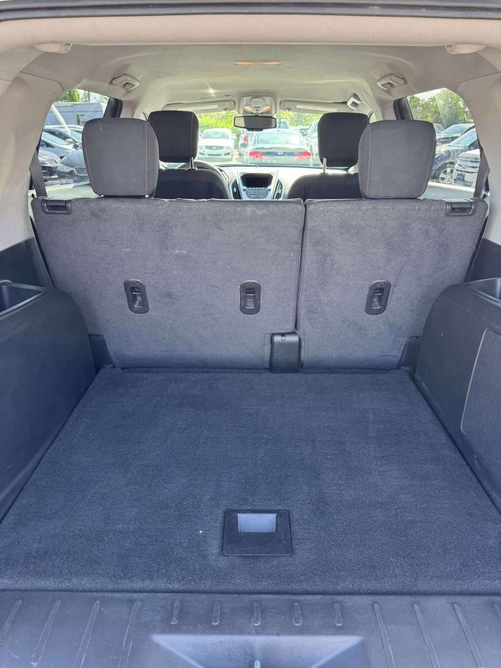 2017 GMC Terrain SLE - Photo #9