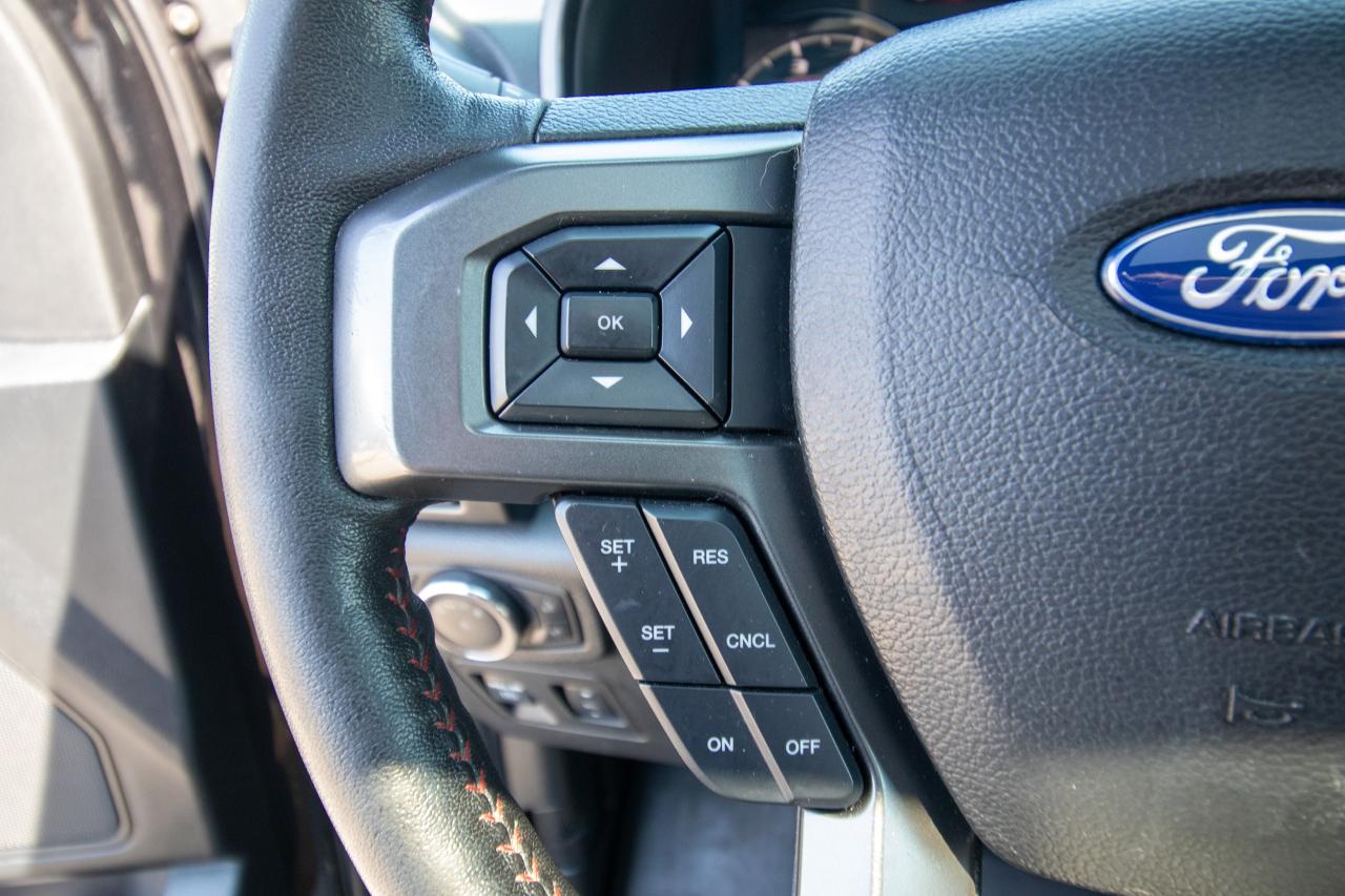 2019 Ford F-150 XLT 4WD SuperCrew 5.5' Box Photo5
