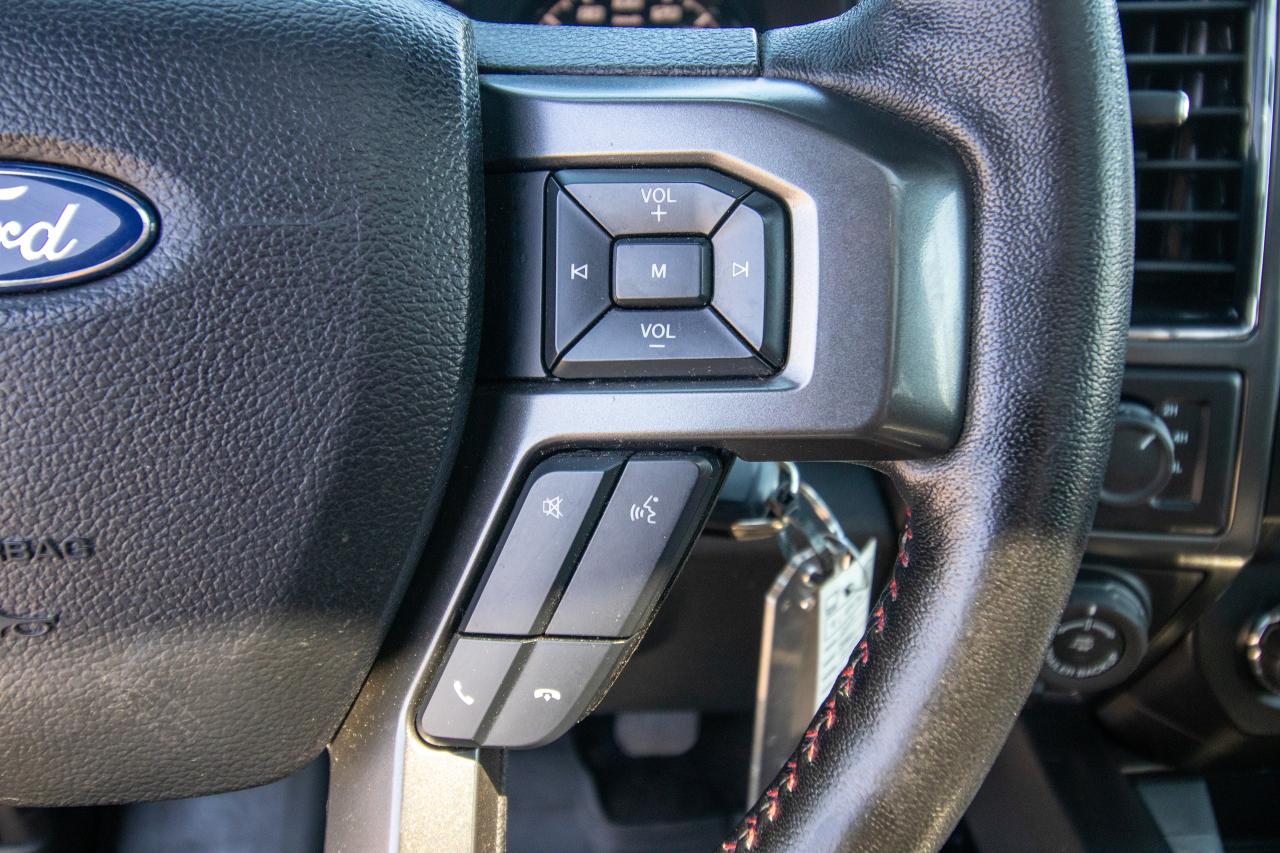 2019 Ford F-150 XLT 4WD SuperCrew 5.5' Box Photo5