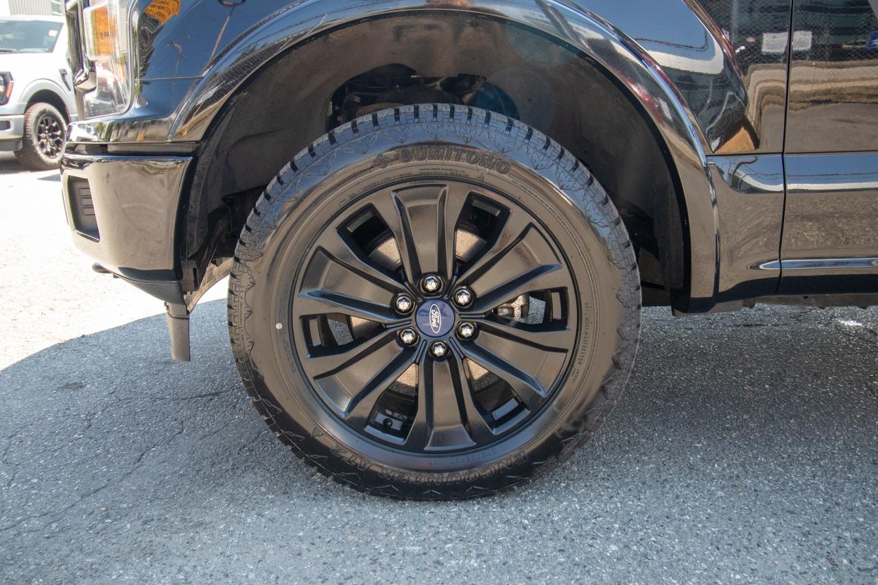2019 Ford F-150 XLT 4WD SuperCrew 5.5' Box Photo5