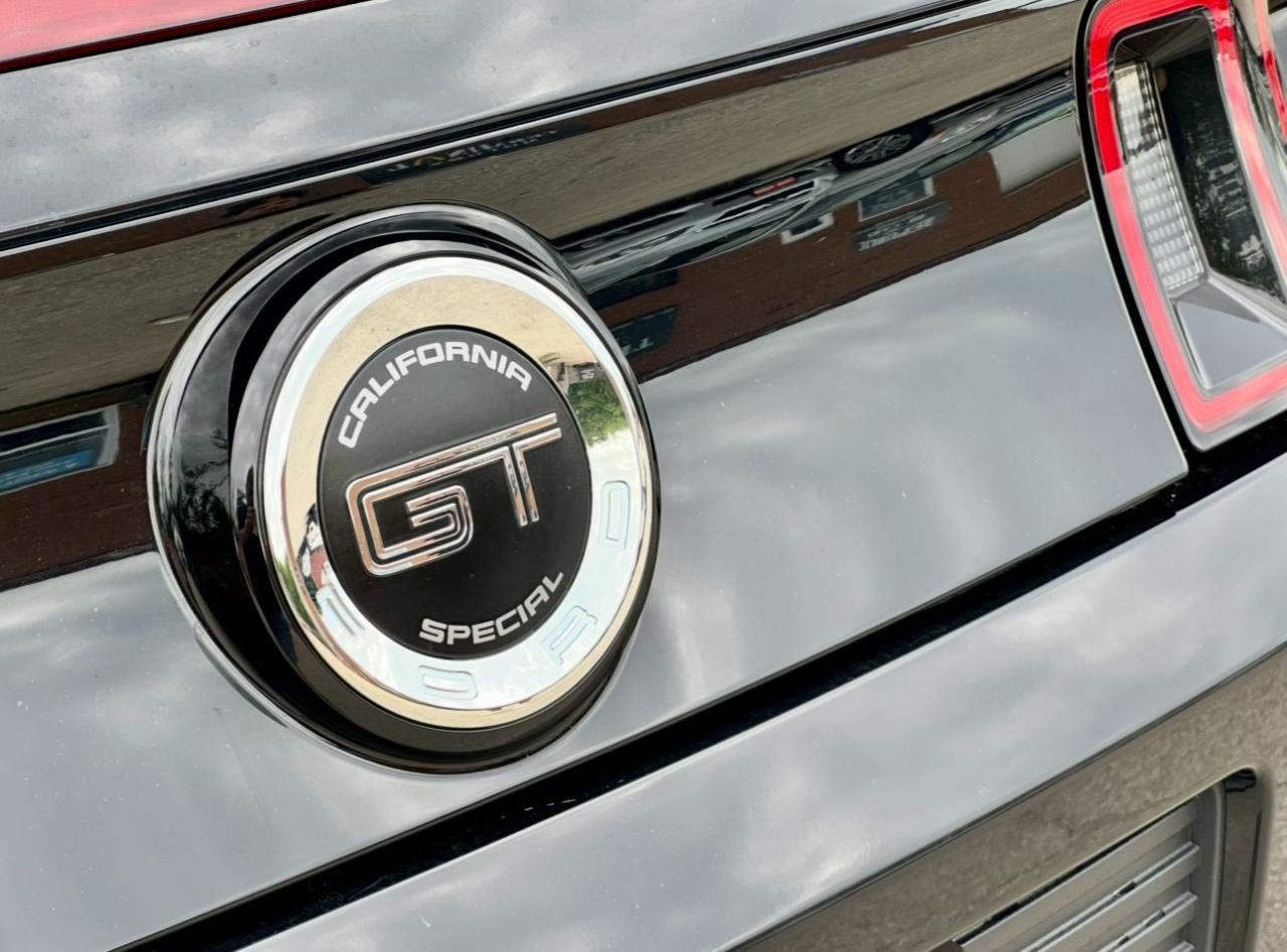 2014 Ford Mustang GT - Photo #6