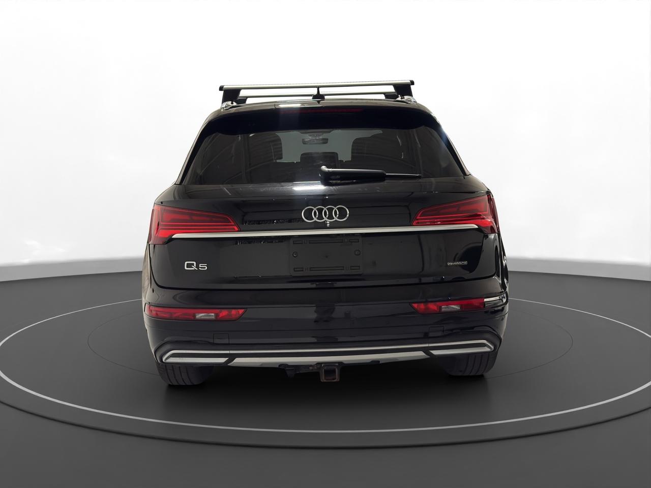 2022 Audi Q5 Komfort Photo