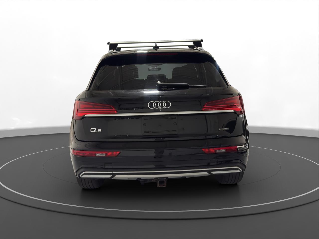 2022 Audi Q5 Komfort - Photo #6