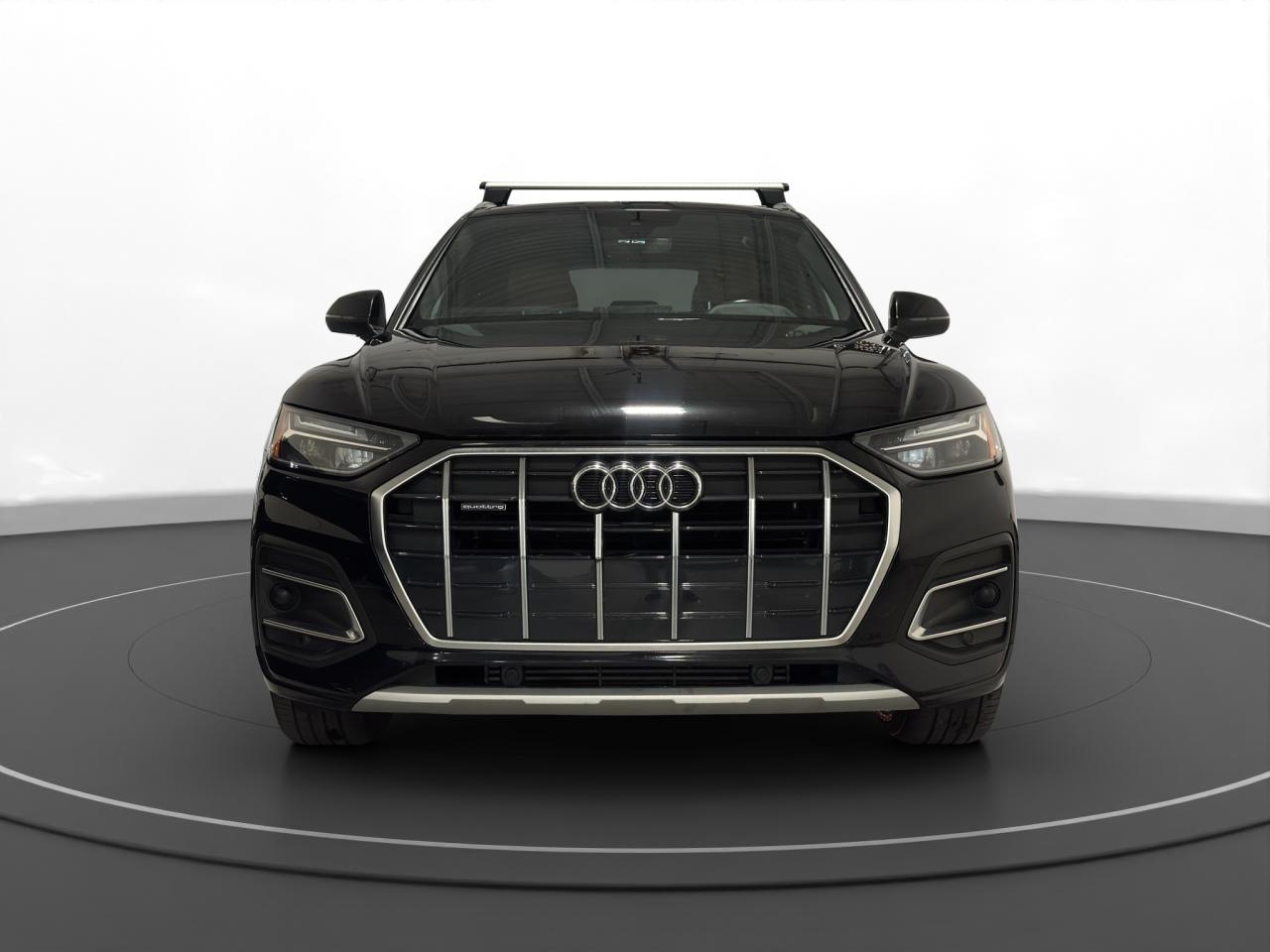 2022 Audi Q5 Komfort - Photo #2