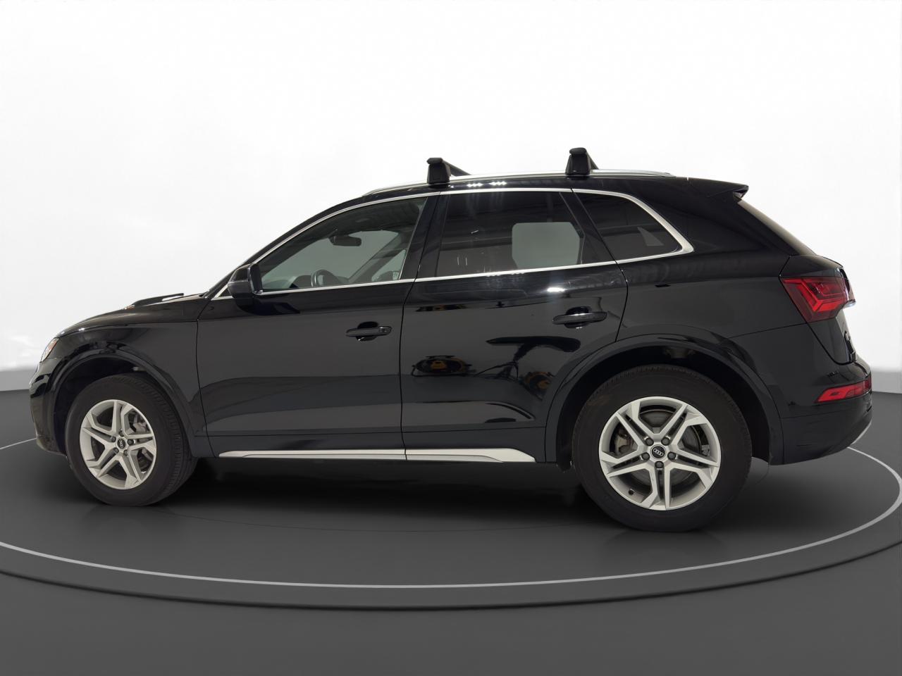 2022 Audi Q5 Komfort - Photo #4