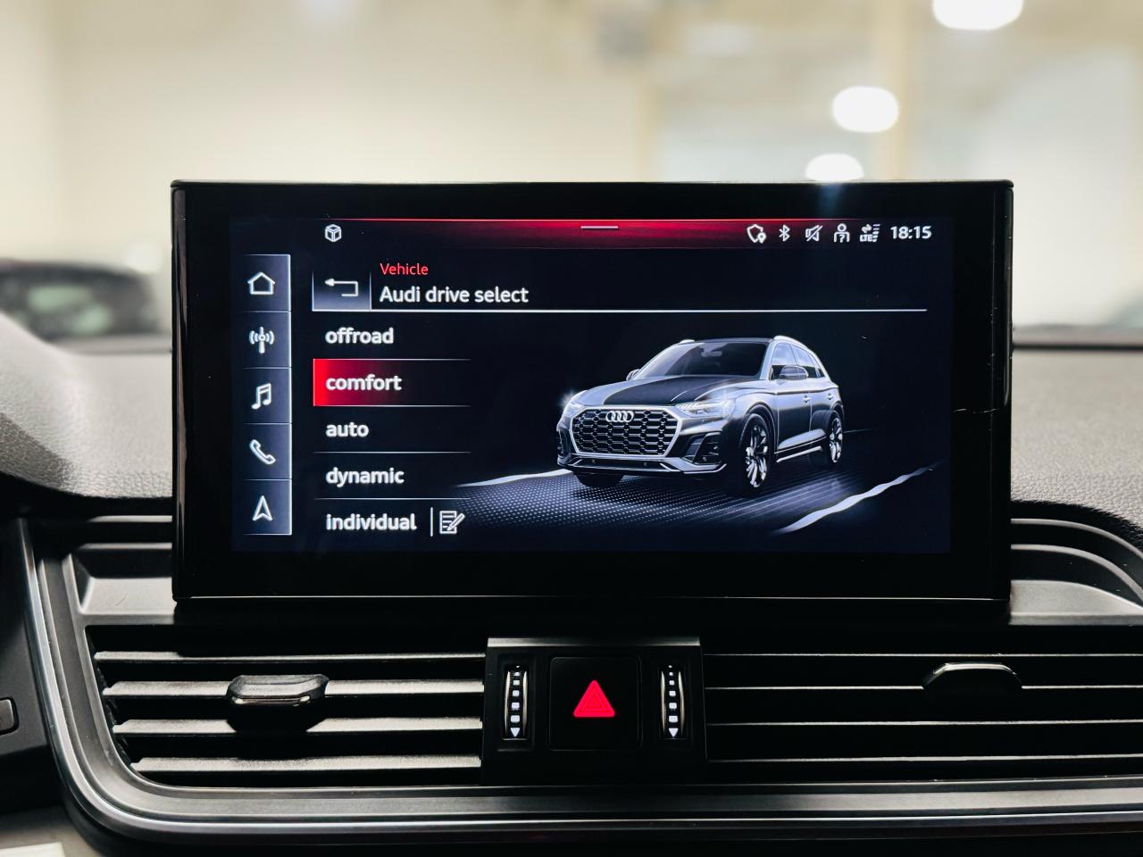 2022 Audi Q5 Komfort - Photo #17
