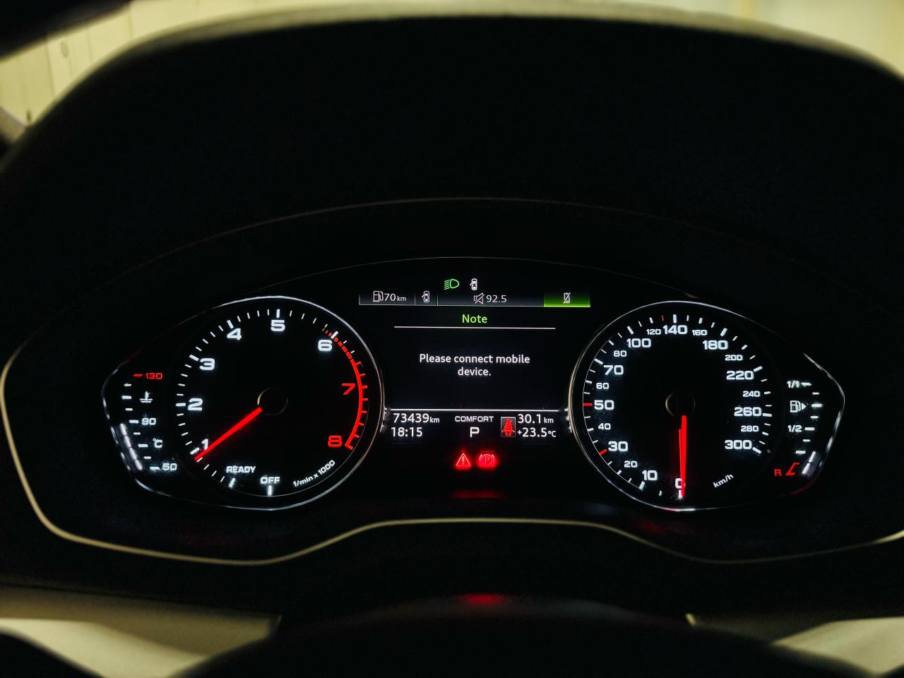 2022 Audi Q5 Komfort - Photo #11