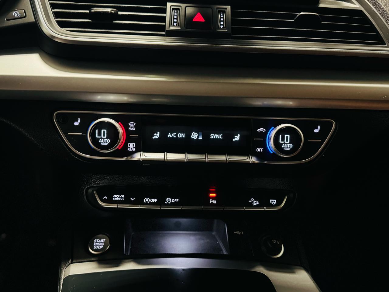 2022 Audi Q5 Komfort - Photo #13