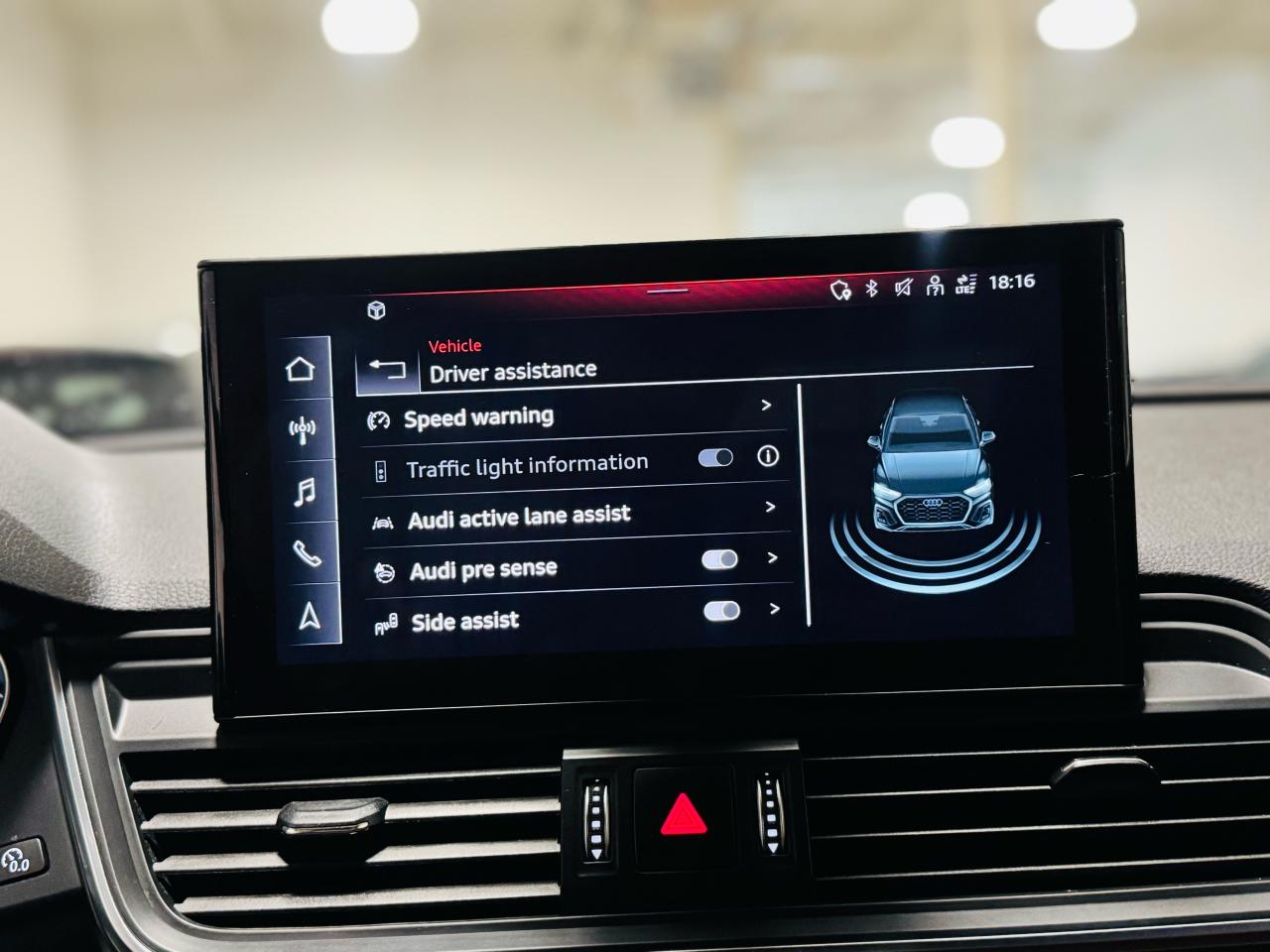 2022 Audi Q5 Komfort - Photo #19