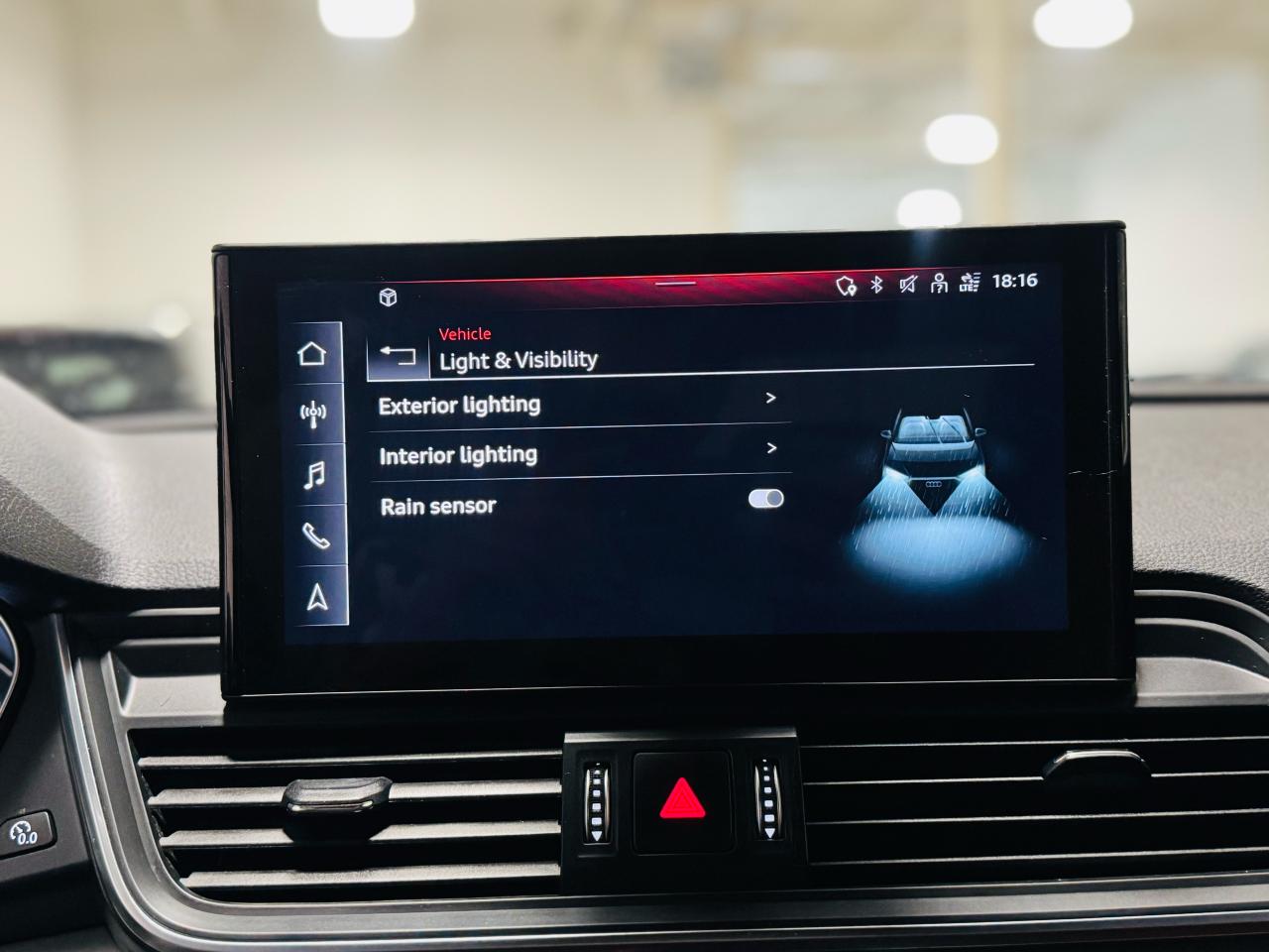 2022 Audi Q5 Komfort - Photo #20