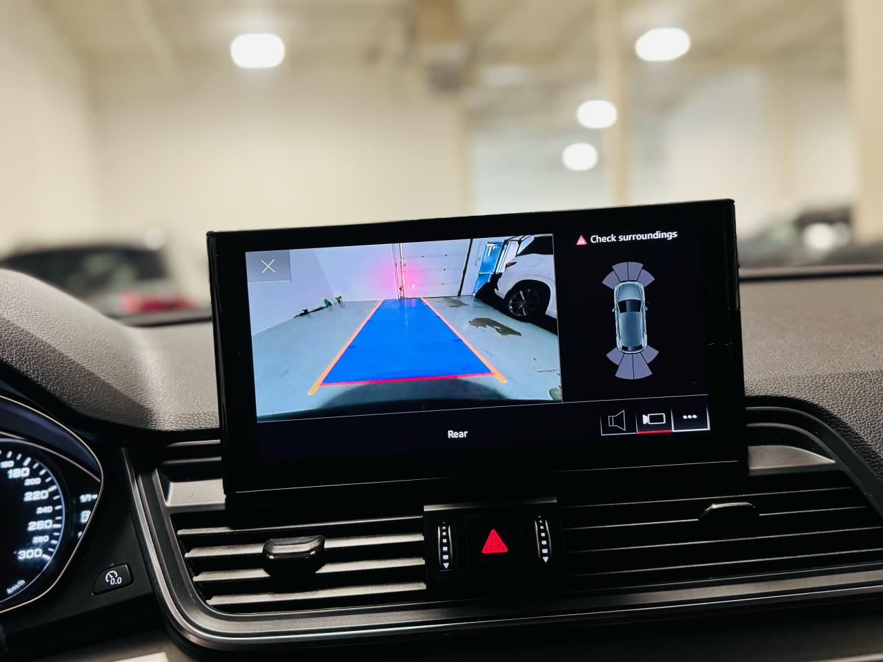 2022 Audi Q5 Komfort - Photo #12