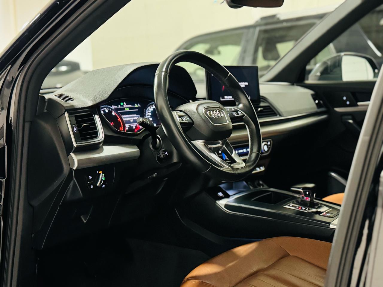 2022 Audi Q5 Komfort - Photo #8