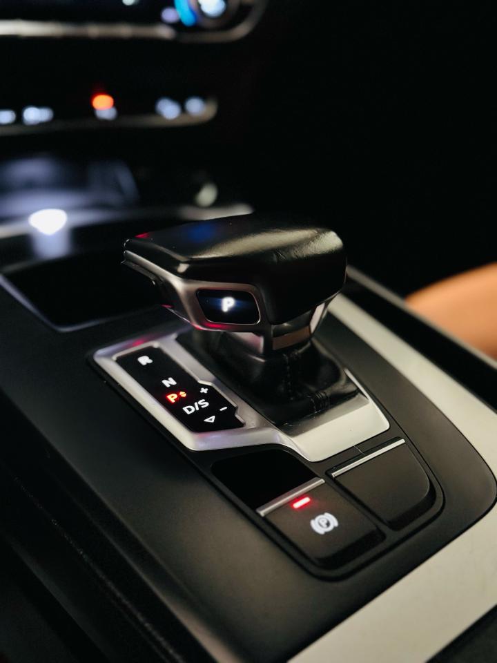 2022 Audi Q5 Komfort - Photo #15
