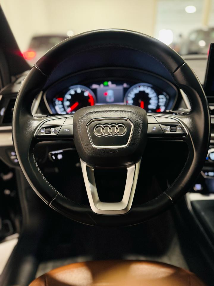 2022 Audi Q5 Komfort - Photo #10