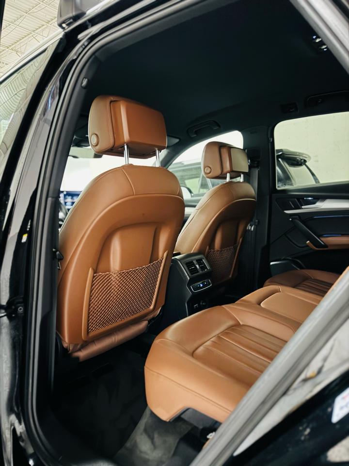 2022 Audi Q5 Komfort - Photo #21