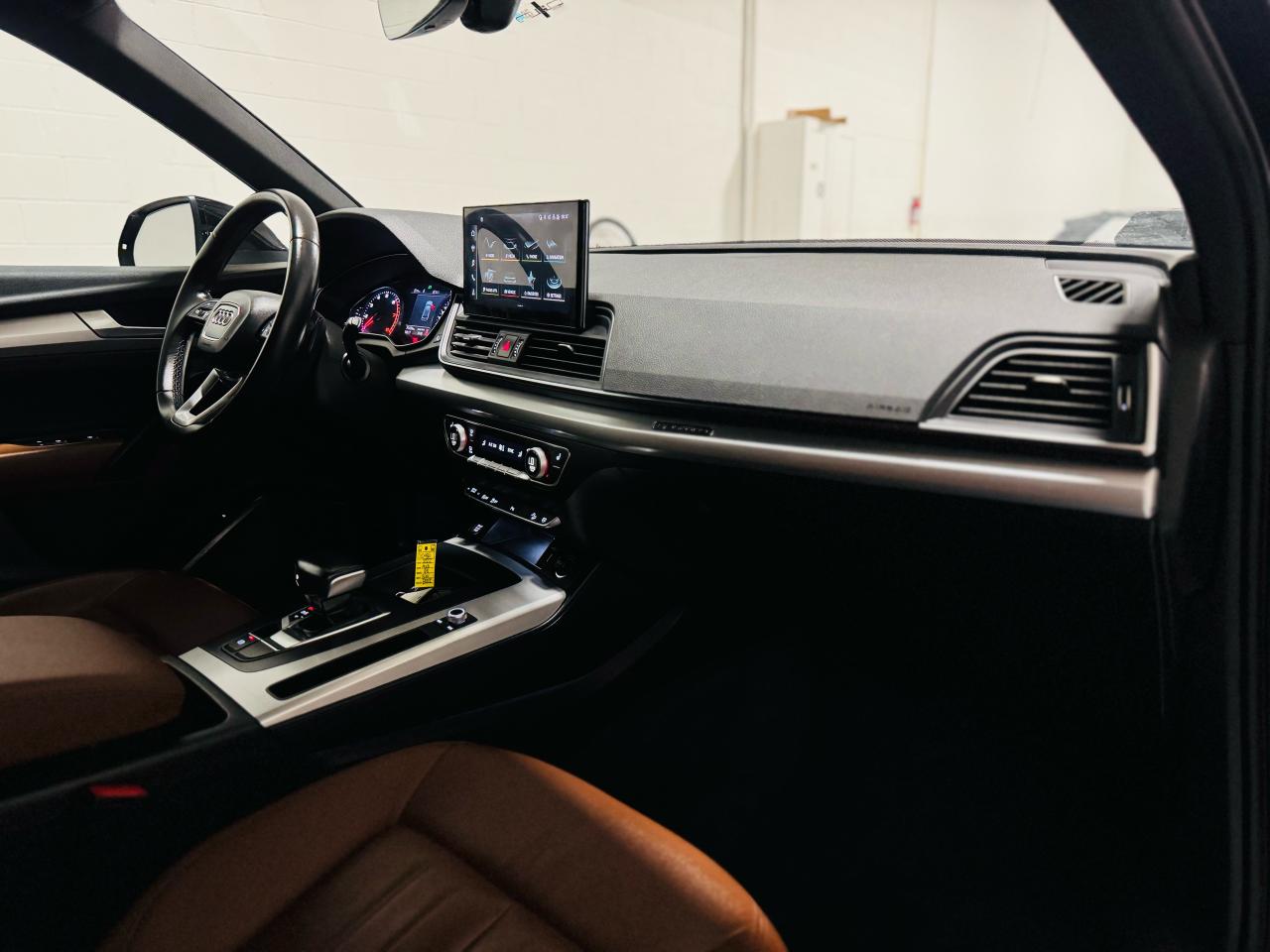 2022 Audi Q5 Komfort - Photo #27