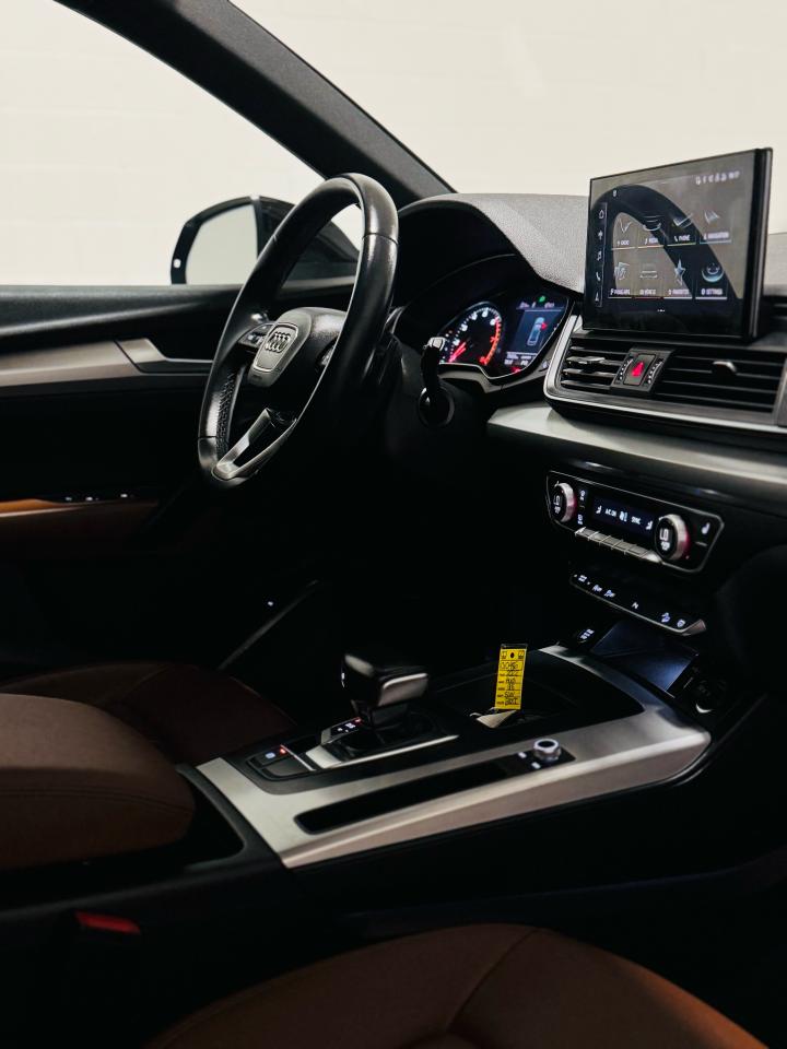 2022 Audi Q5 Komfort - Photo #26