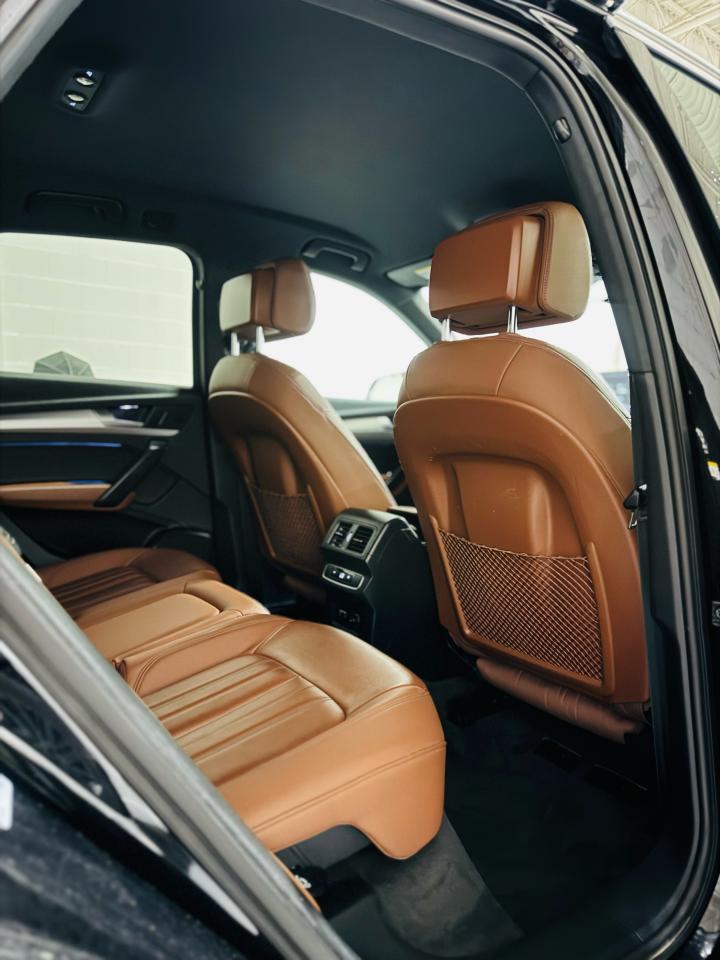 2022 Audi Q5 Komfort - Photo #22