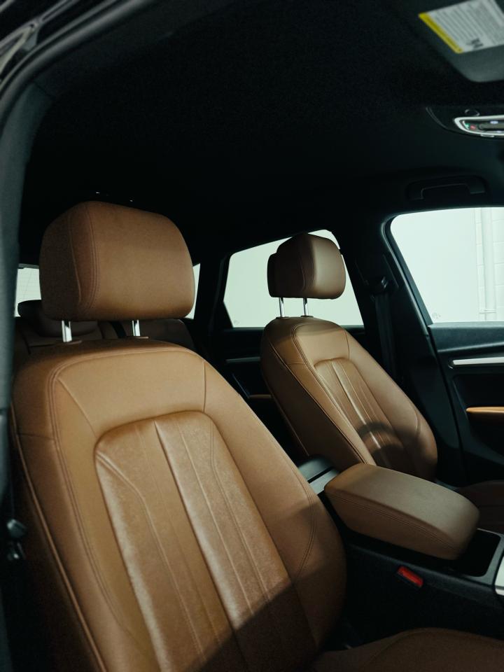 2022 Audi Q5 Komfort - Photo #25