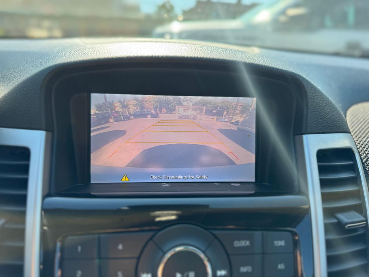 2015 Chevrolet Cruze 2LT | CERTIFIED | LEATEHR | BACKUP CAM - Photo #12
