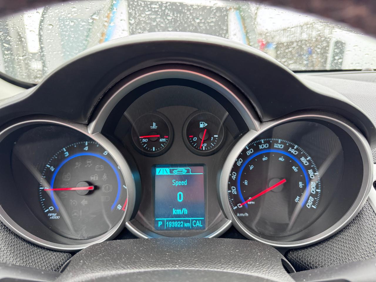 2015 Chevrolet Cruze 2LT | CERTIFIED | LEATEHR | BACKUP CAM Photo