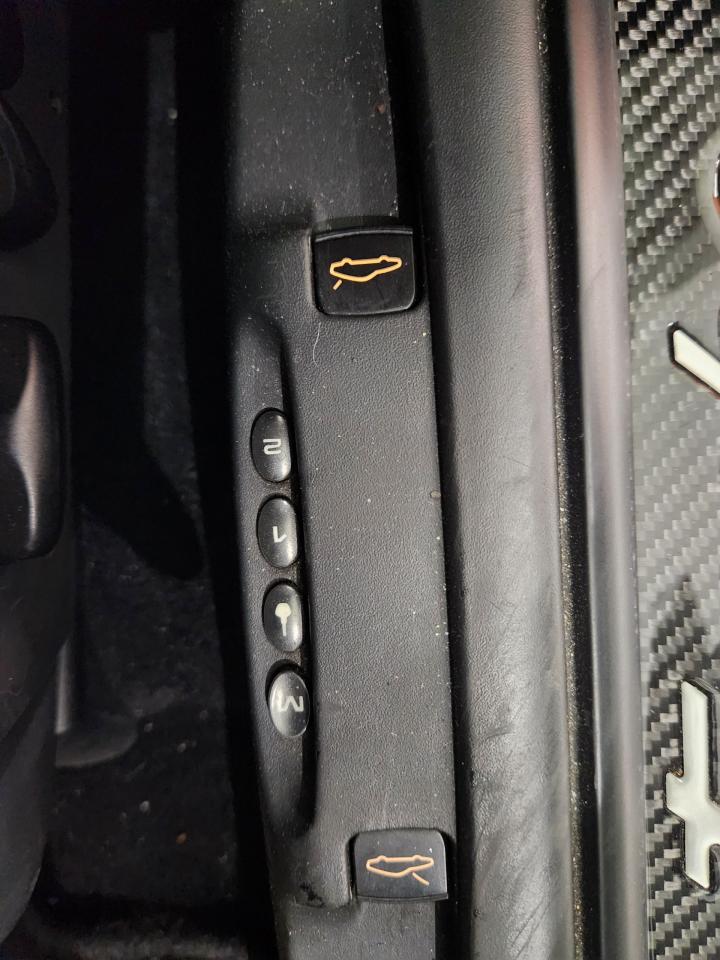 2004 Porsche 911 TURBO - Photo #27