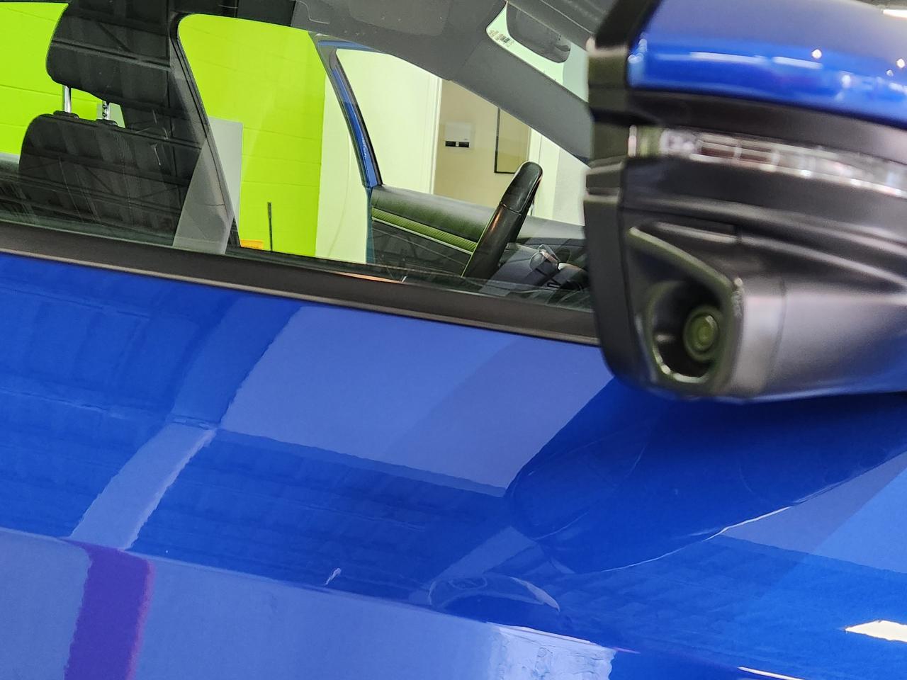 2017 Honda Civic Sport Sunroof Side Camera Clean - Photo #35