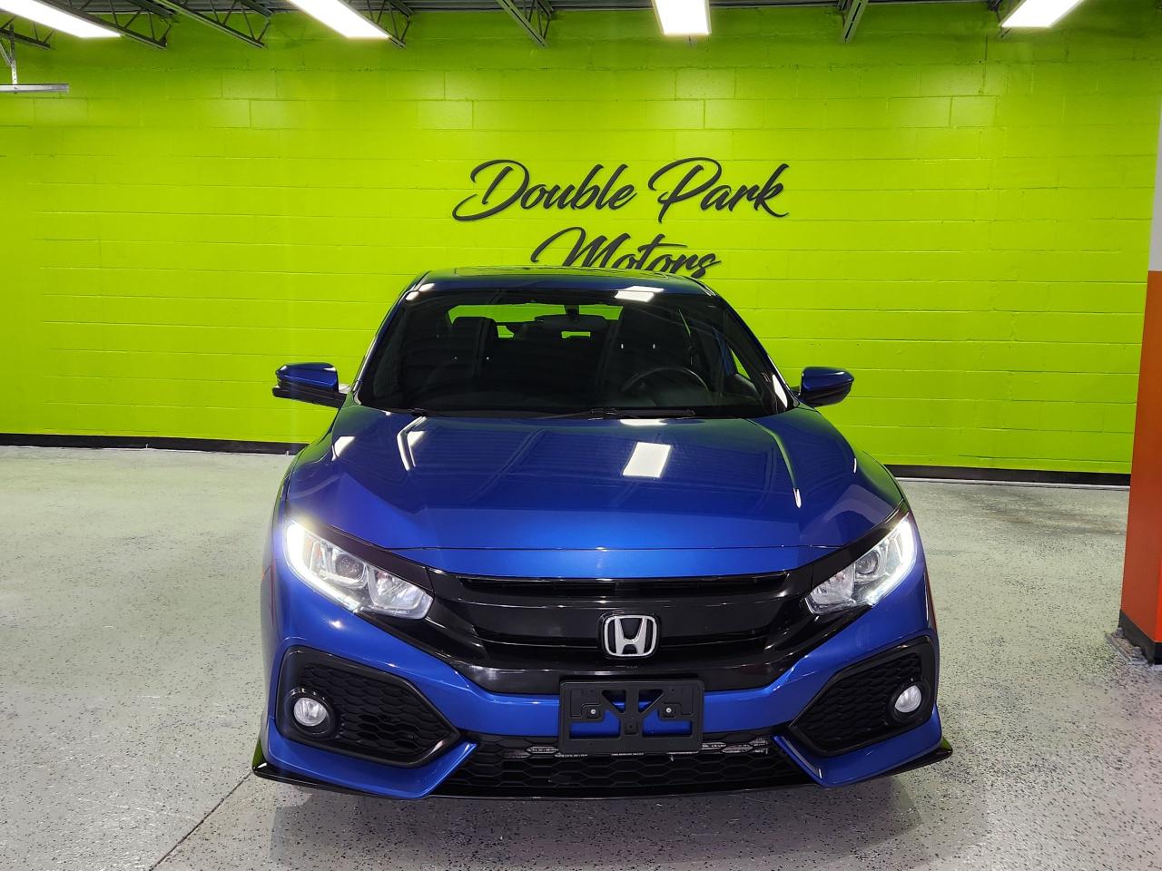 Used 2017 Honda Civic Sport for sale in Pickering, ON