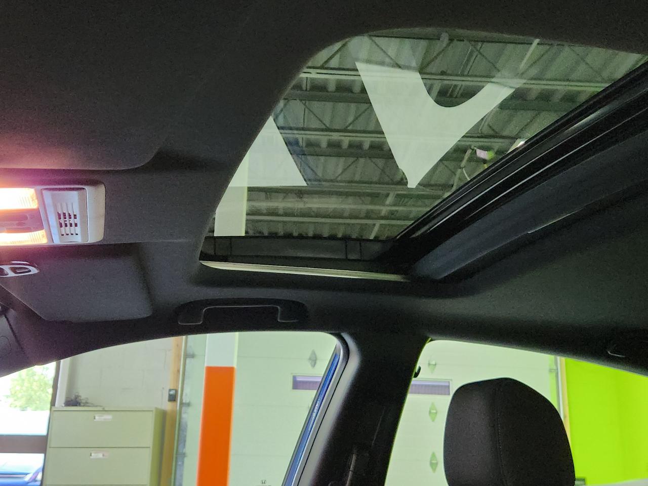 2017 Honda Civic Sport Sunroof Side Camera Clean - Photo #31