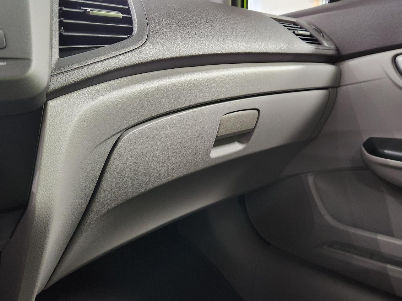 2012 Honda Civic LX - Photo #32