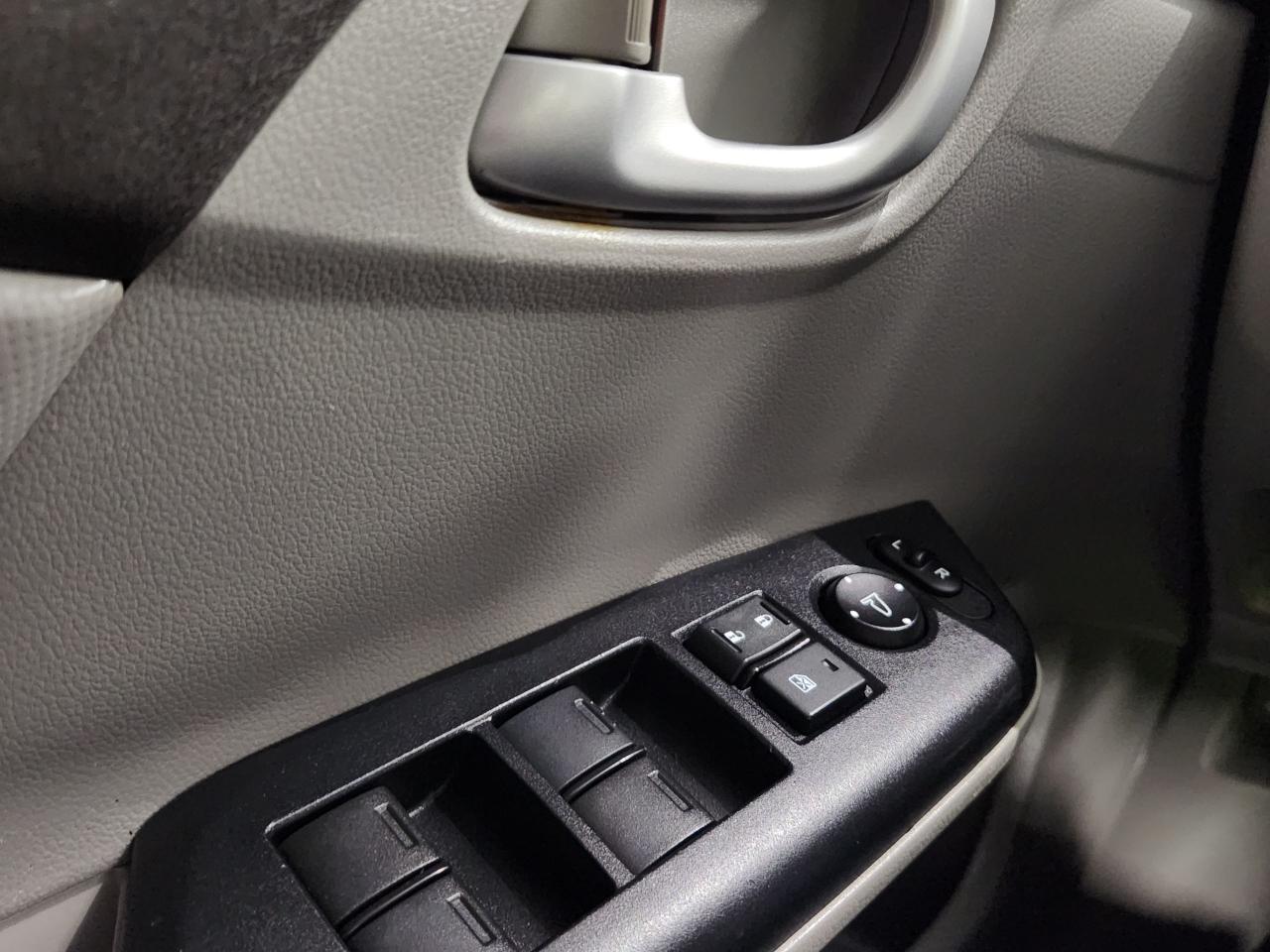 2012 Honda Civic LX - Photo #36