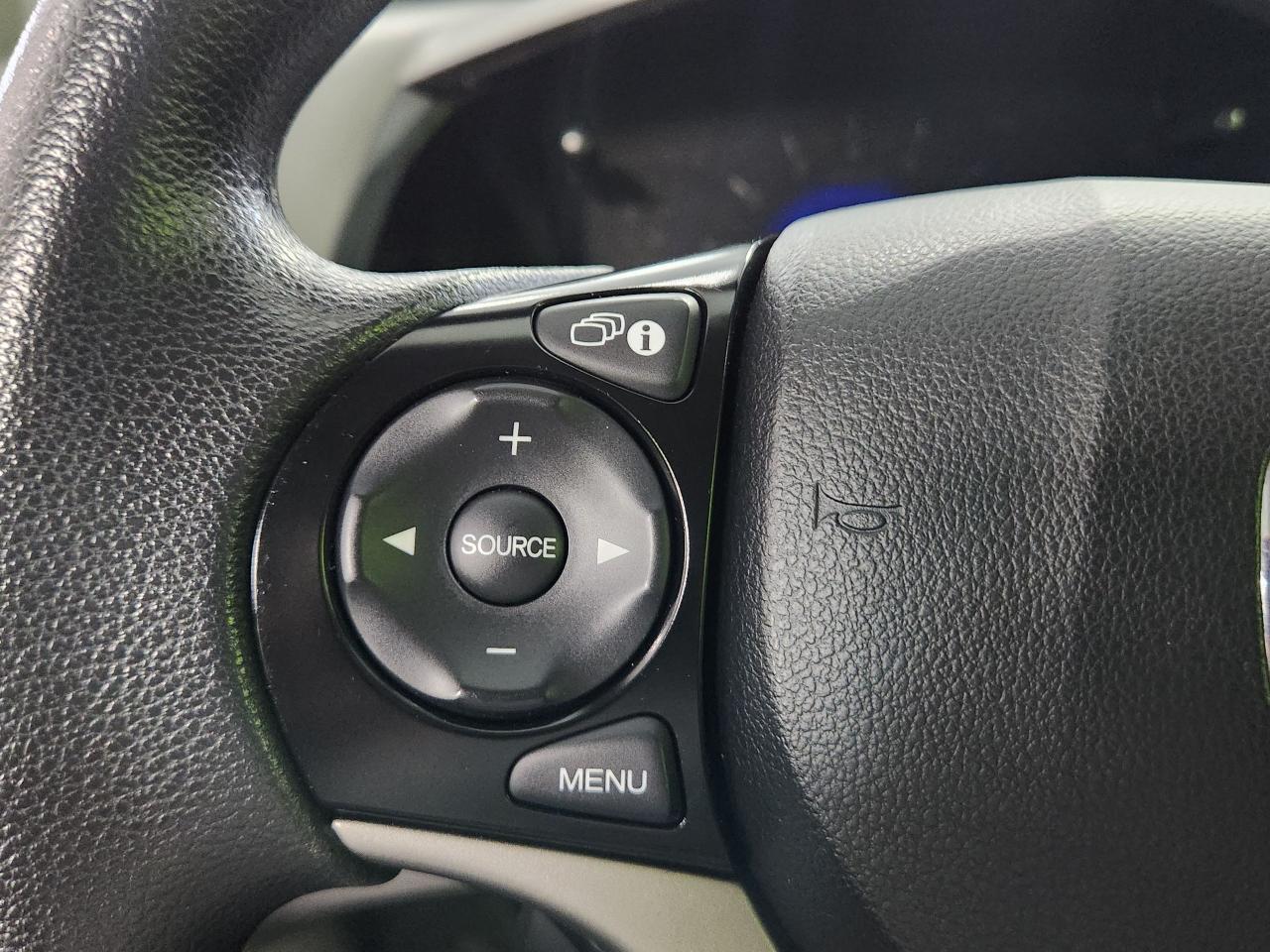 2012 Honda Civic LX - Photo #26