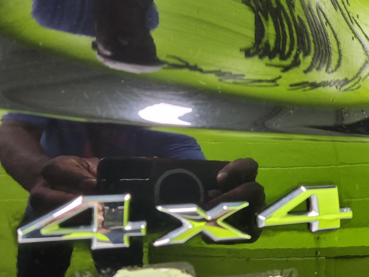 2016 Jeep Renegade Limited - Photo #12
