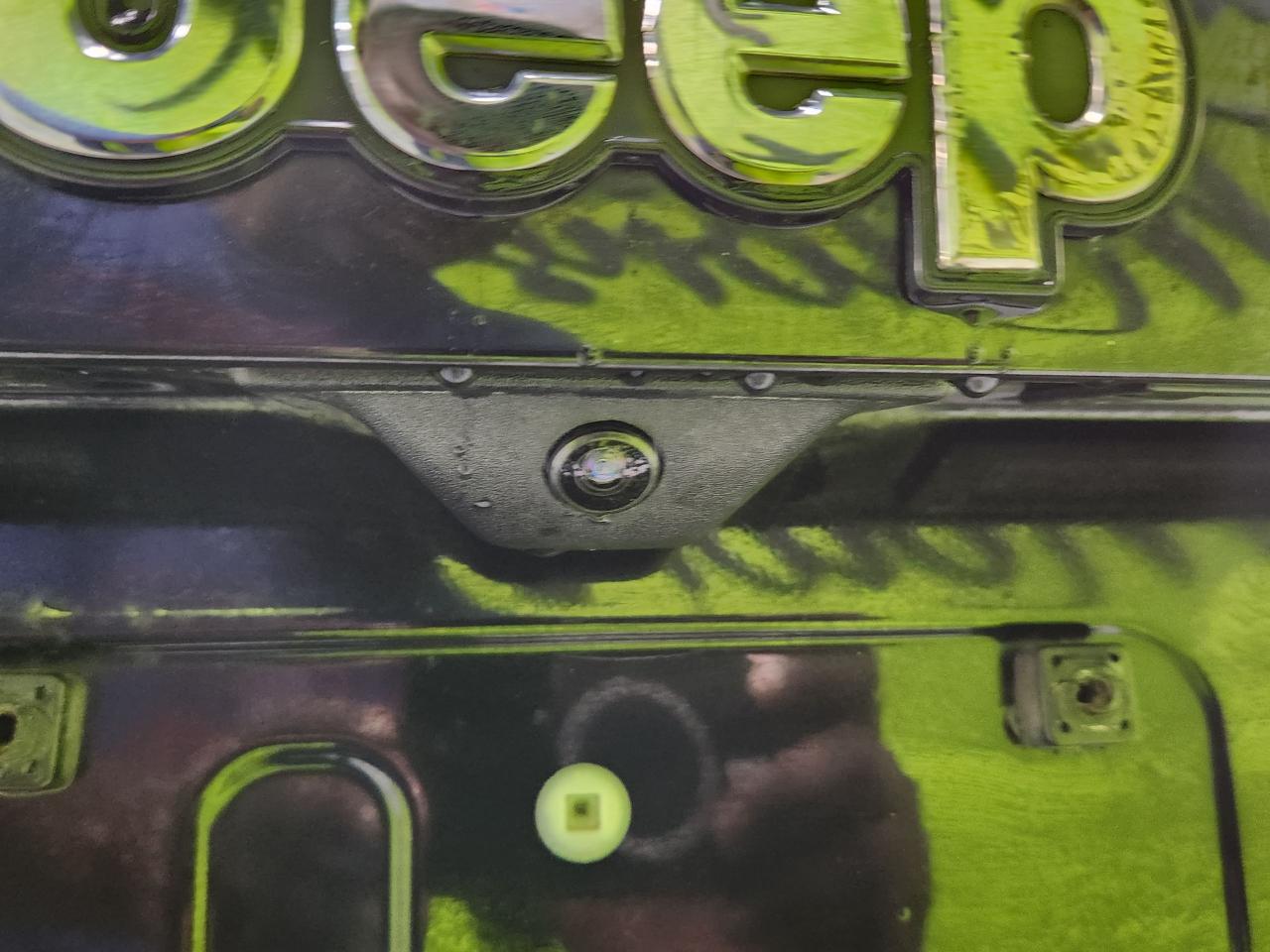 2016 Jeep Renegade Limited - Photo #10