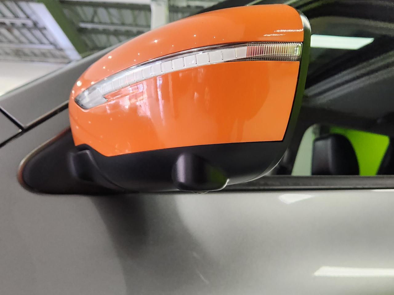 2015 Nissan Juke SL - Photo #33