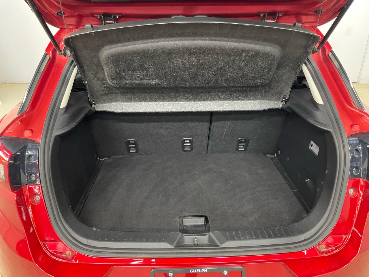 2018 Mazda CX-3 GS Auto AWD Photo26