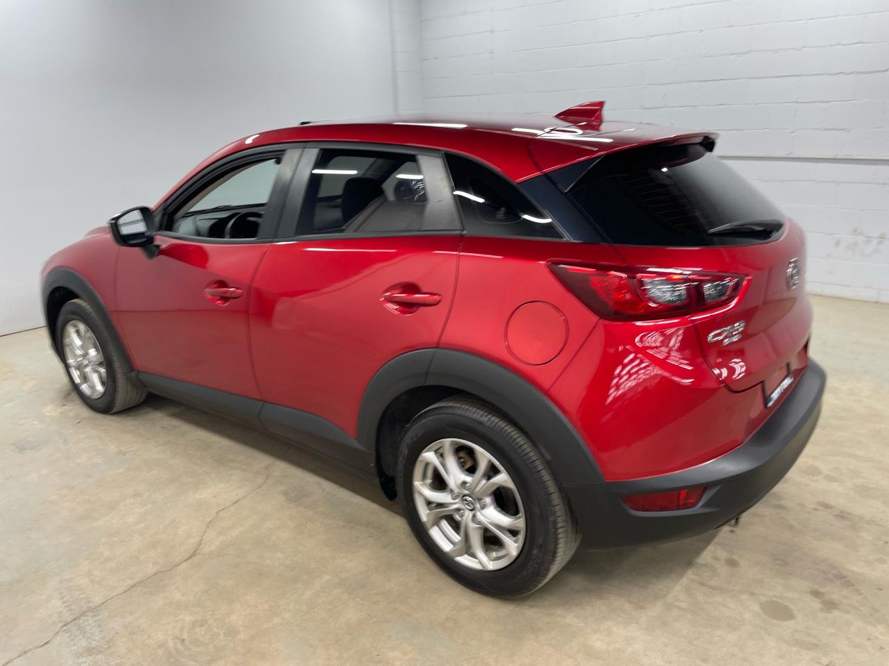 2018 Mazda CX-3 GS Auto AWD Photo24