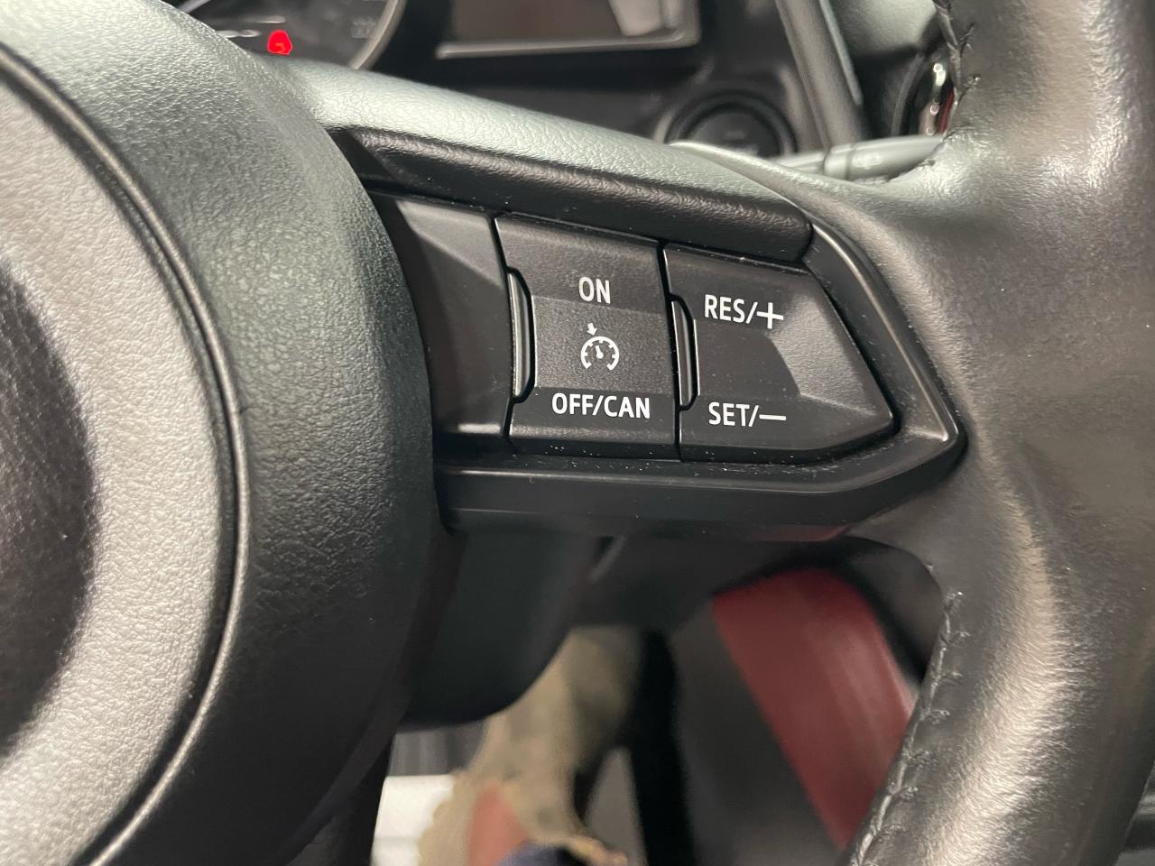 2018 Mazda CX-3 GS Auto AWD Photo34