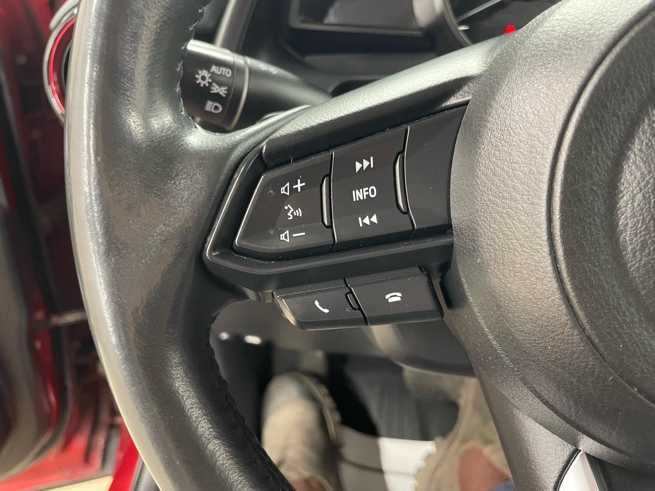 2018 Mazda CX-3 GS Auto AWD Photo13
