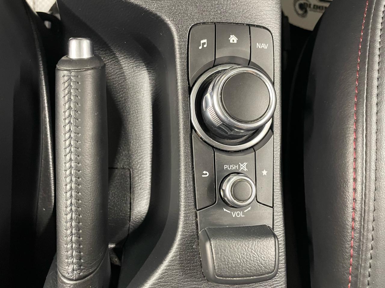 2018 Mazda CX-3 GS Auto AWD Photo35