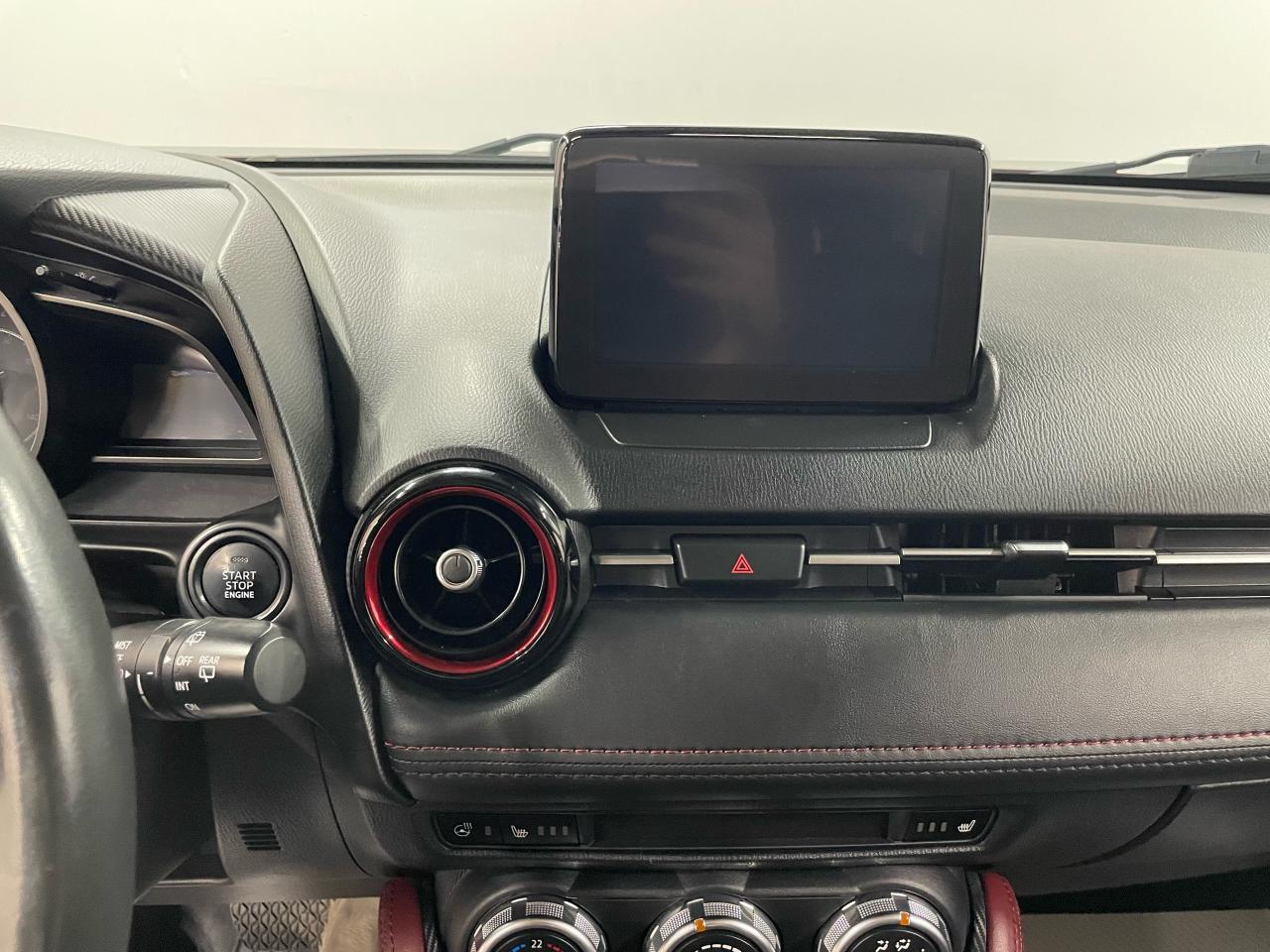 2018 Mazda CX-3 GS Auto AWD Photo38