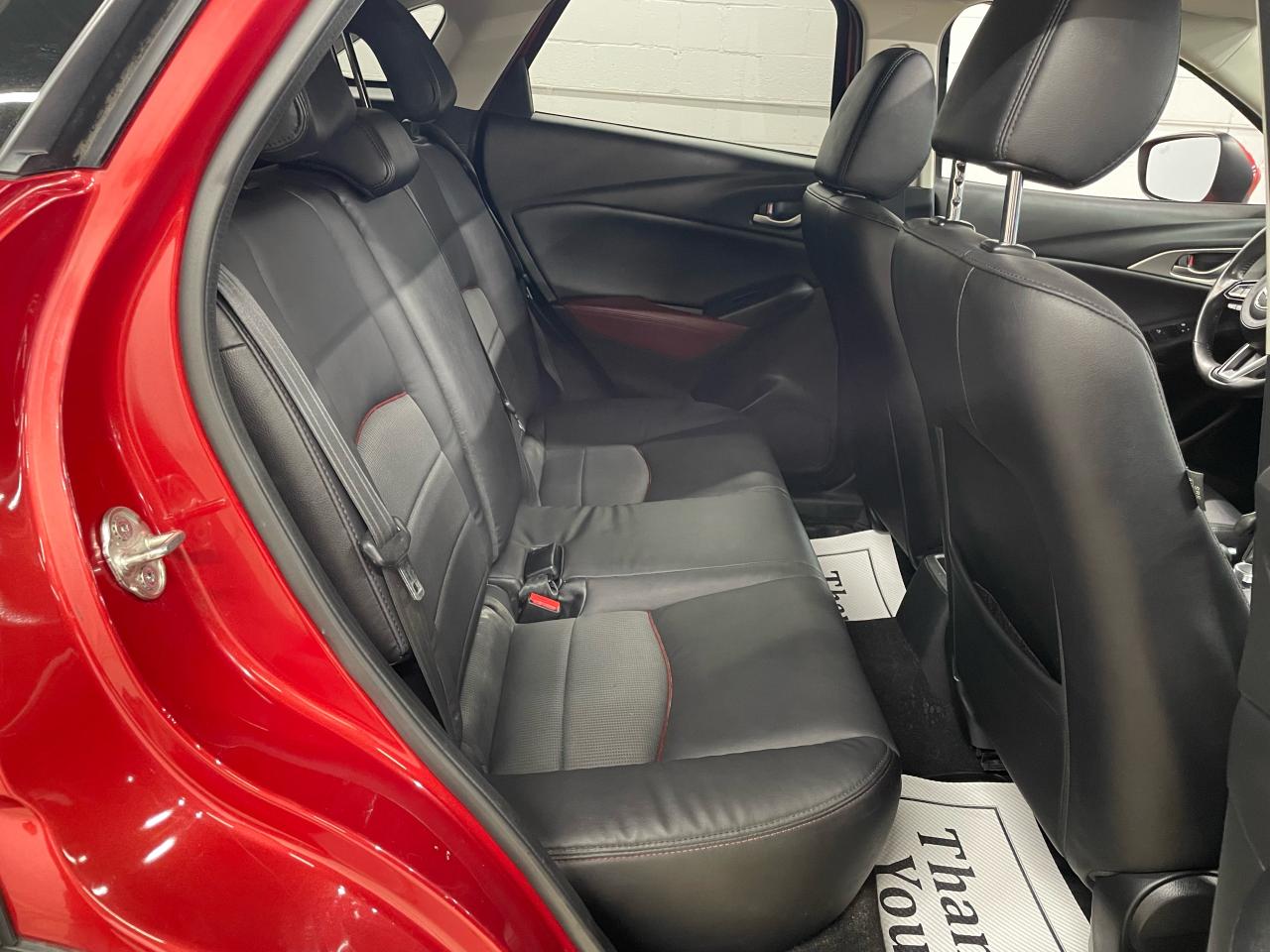 2018 Mazda CX-3 GS Auto AWD Photo10