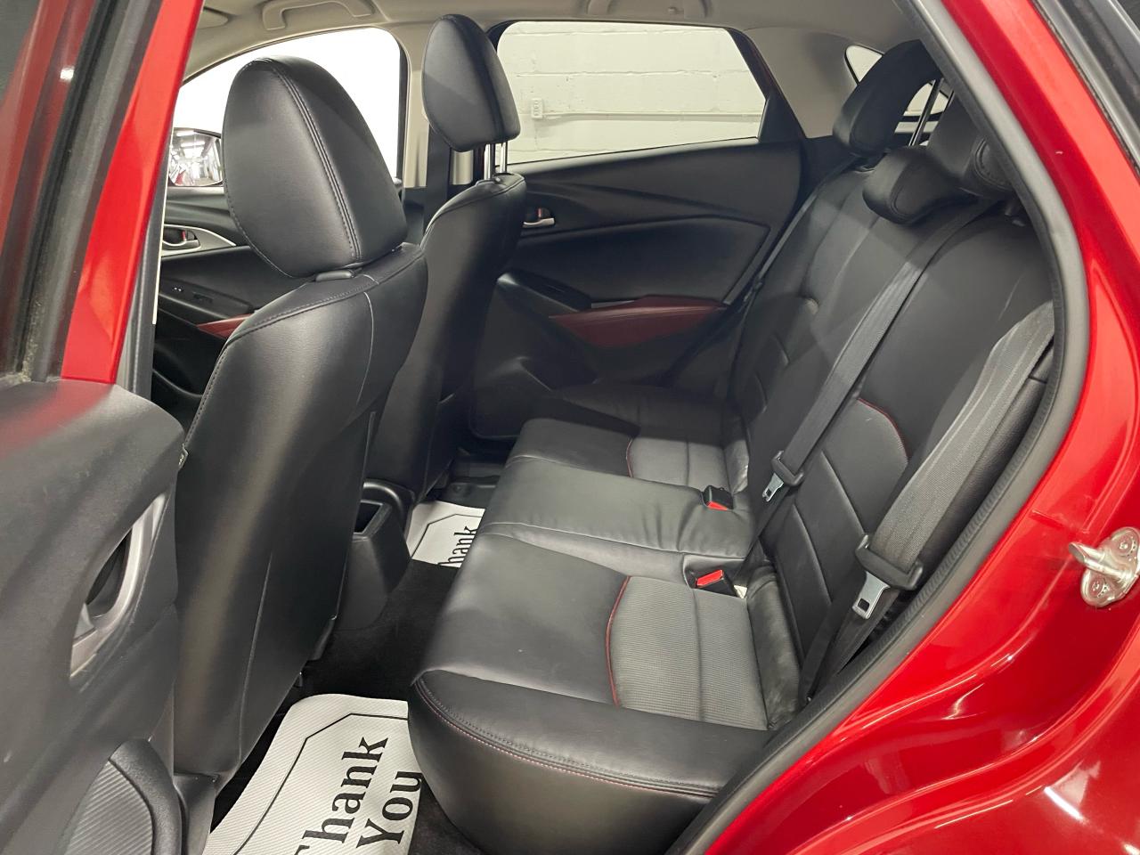 2018 Mazda CX-3 GS Auto AWD Photo9