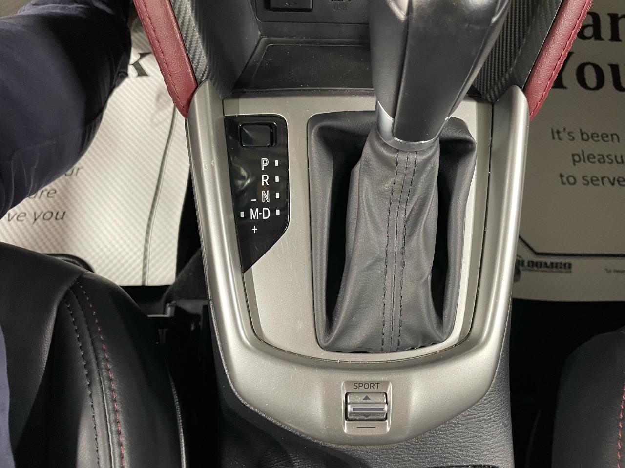 2018 Mazda CX-3 GS Auto AWD Photo36