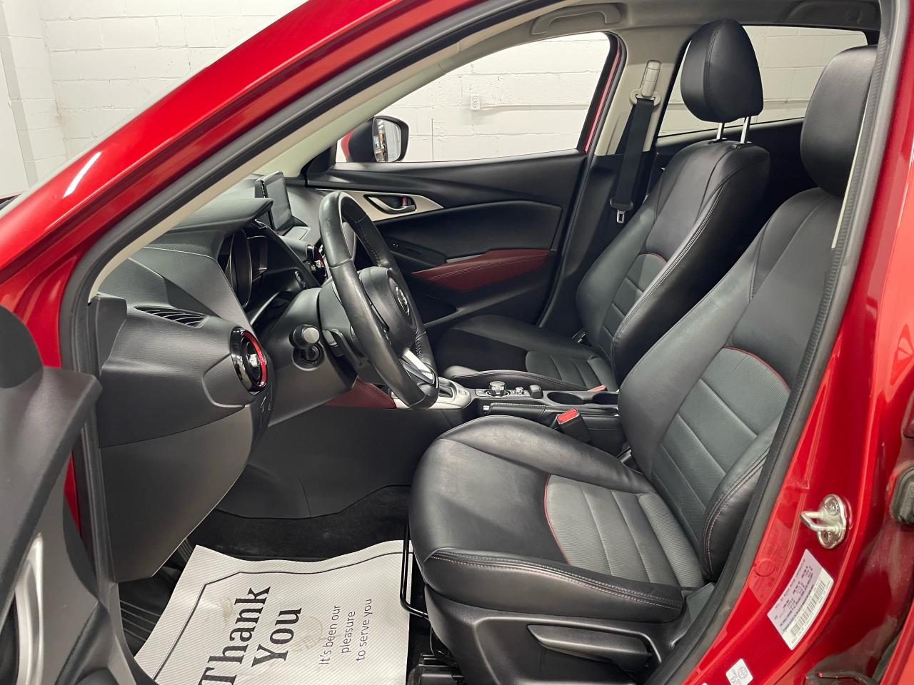 2018 Mazda CX-3 GS Auto AWD Photo28